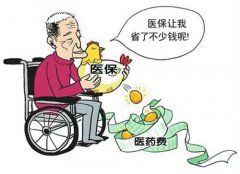 为什么我们要购买商业医疗保险，有什么好处？