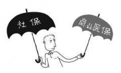 商业医疗保险：填补社会医疗保险的“缺口”