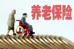 专业保险顾问浅谈：养老年金保险定义