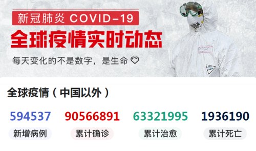 重庆市、全国疫情最新情况